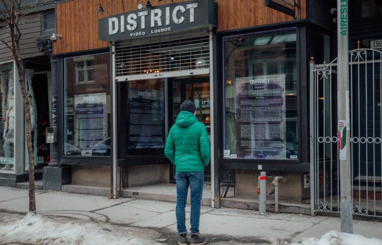 Soon bars open all night in Montreal?