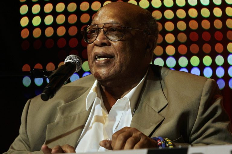 Soul pianist and singer Les McCann dies