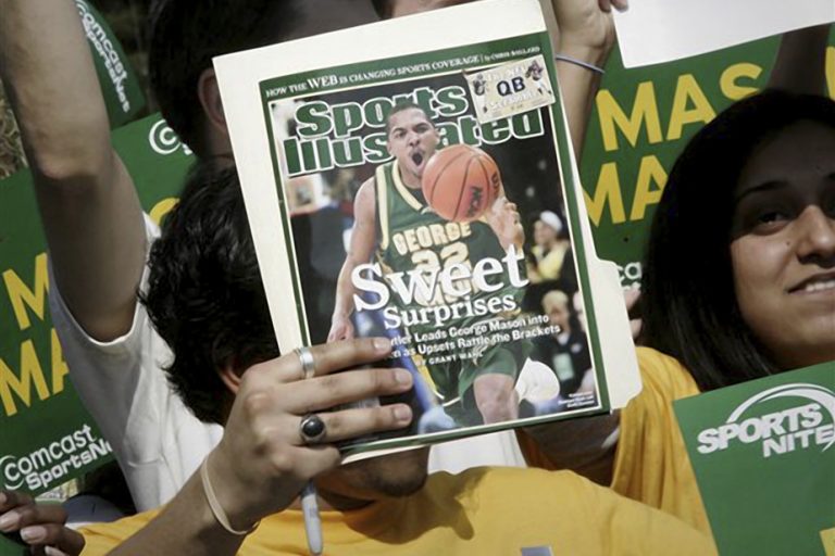 Sports Illustrated |  An uncertain future