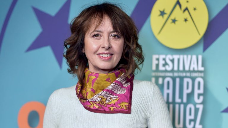 Spotlight on comedy films at the Alpe d’Huez Festival under the leadership of Valérie Bonneton