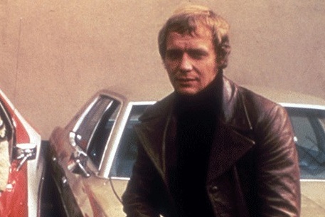 Star of the Starsky and Hutch series |  Actor David Soul dies