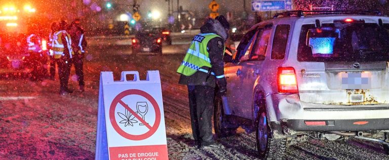 Start the year off right, avoid drunk driving with breathalyzers