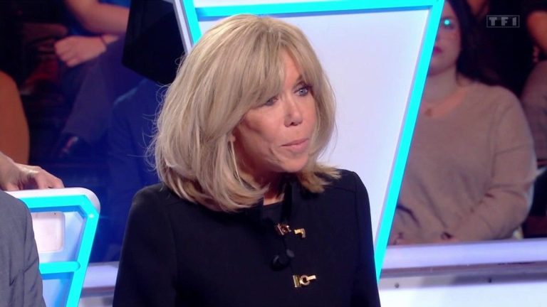 TF1 cuts the whistle on Arthur and Brigitte Macron and launches the ad in the middle of the “Grand Concours”