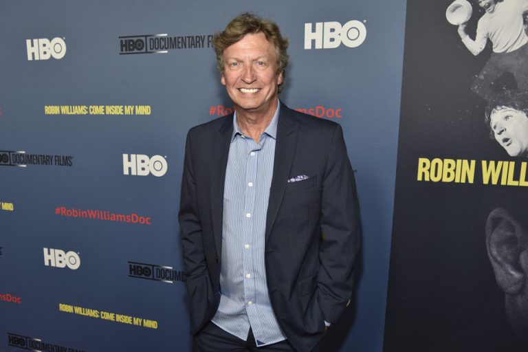 Targeted by allegations |  Nigel Lythgoe withdraws from So You Think You Can Dance