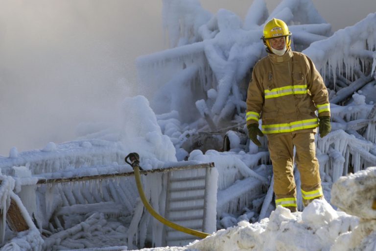 Ten years after L’Isle-Verte, RPAs are still struggling to install sprinklers