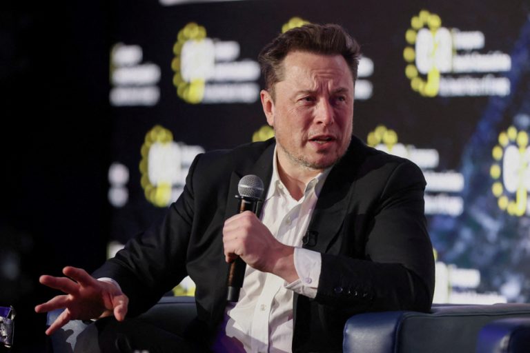 Tesla |  Elon Musk’s huge compensation plan canceled by a judge