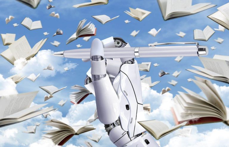 Text written with AI wins Jiangsu science fiction literary competition