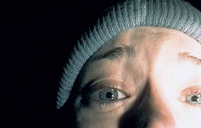 “The Blair Witch Project”: 25 years of terror deep in the woods