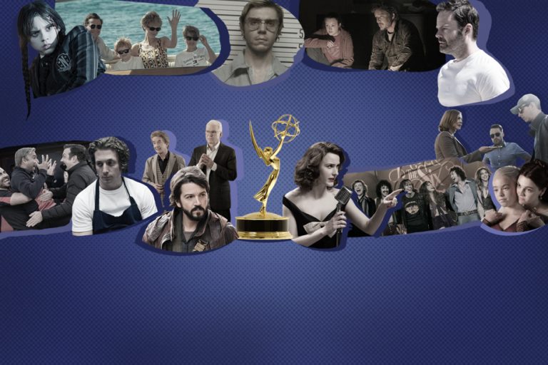 The Emmy bill |  The Press