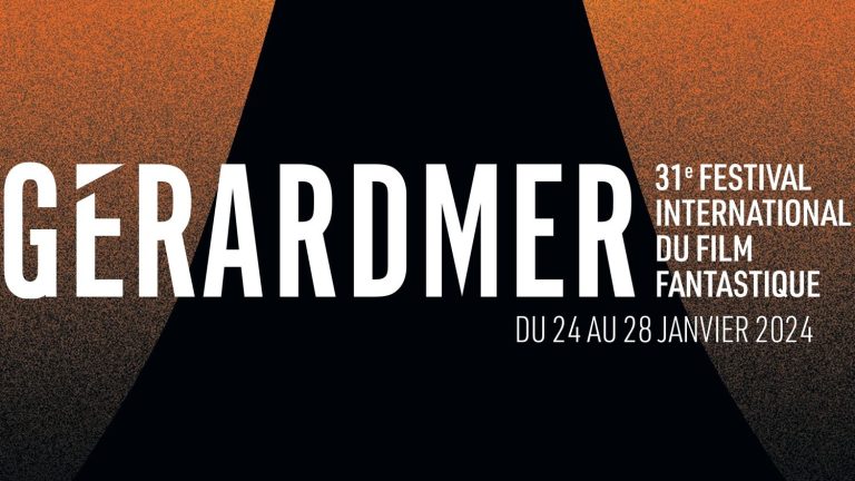 The Gérardmer Fantastic Film Festival under the sign of literature