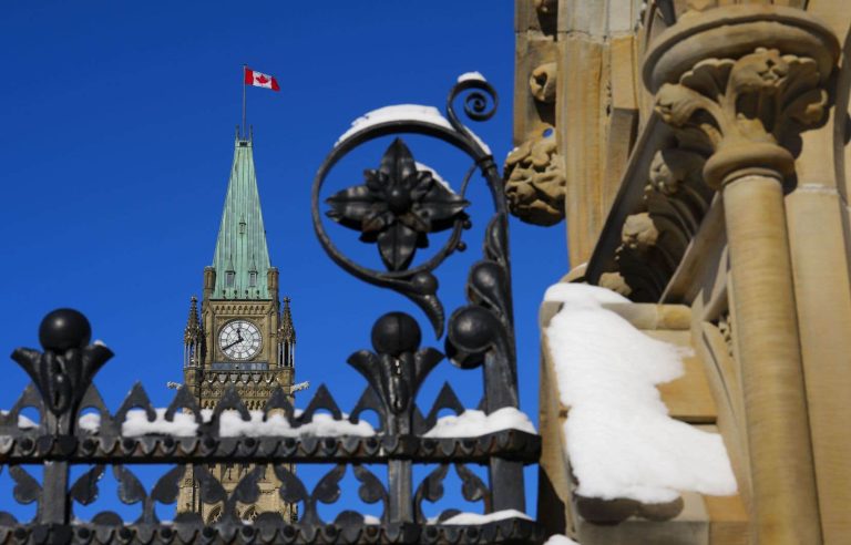 The House of Commons resumes its work after the holiday break