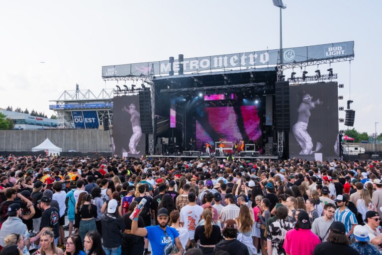 The Metro Metro festival announces that it will take a break in 2024