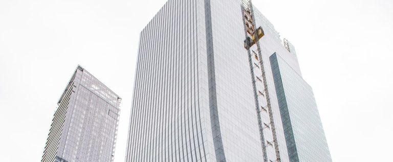 The National Bank further increases its presence in downtown Montreal