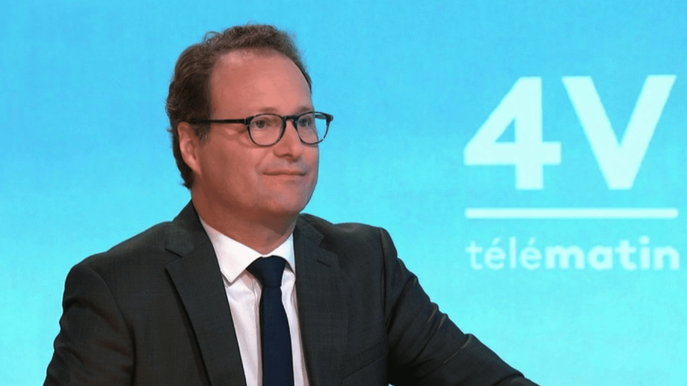 The Prime Minister’s announcements will “unblock the situation”, believes Sylvain Maillard, president of the Renaissance group in the National Assembly