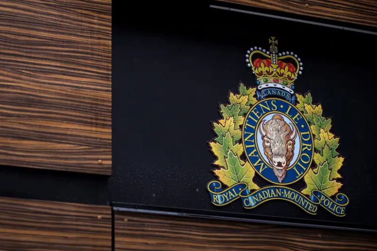 The RCMP relaxes its policy on the use of cannabis by its officers