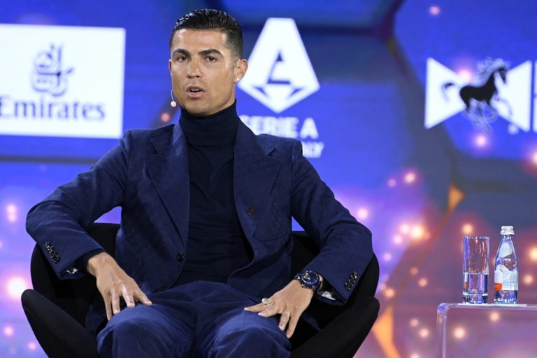 The Saudi championship “more competitive” than Ligue 1 according to Ronaldo