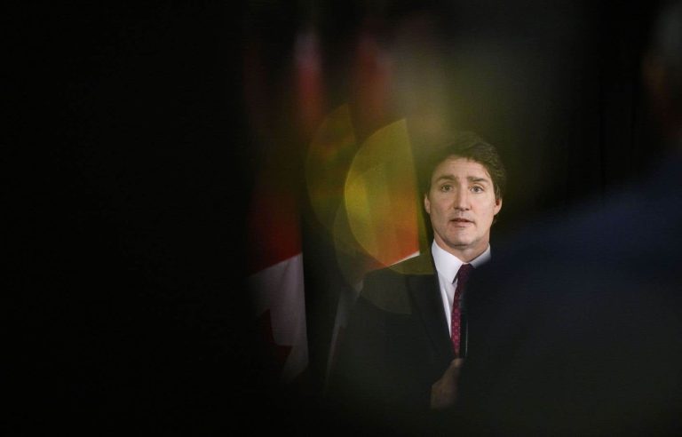 The Trudeau government wants to return to its roots