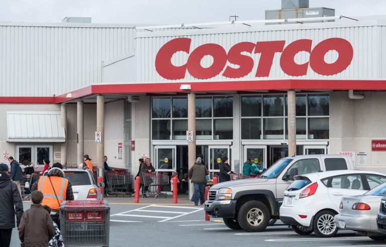 The arrival of Costco raises fears and hopes in Rimouski