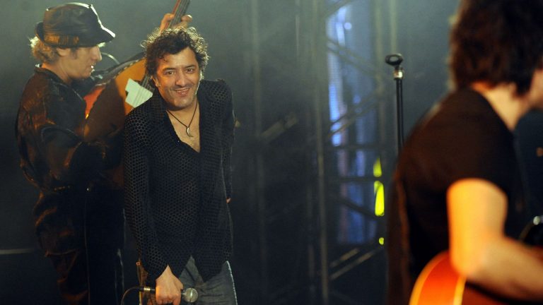 The complete Rachid Taha in a box set, a major work to rediscover