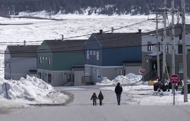 The tuberculosis crisis in Canada’s North is a social justice issue