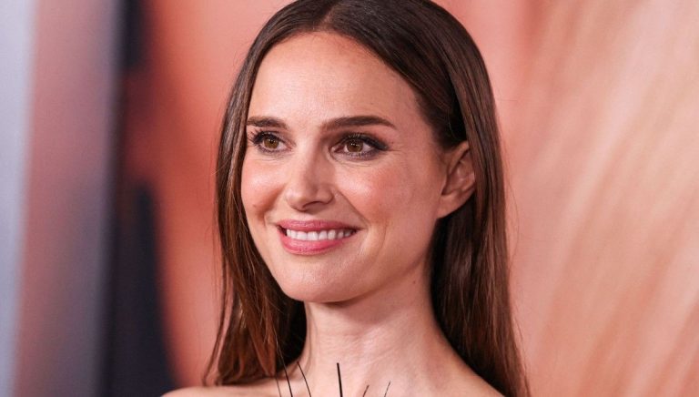 This drugstore star treatment is one of Natalie Portman’s favorites