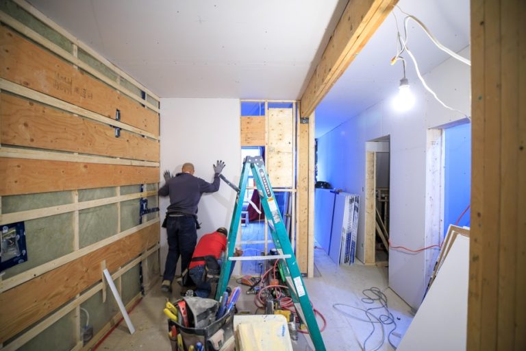 Tips for a successful home renovation