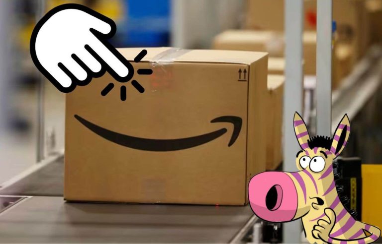 Too many cities are clicking on Amazon!