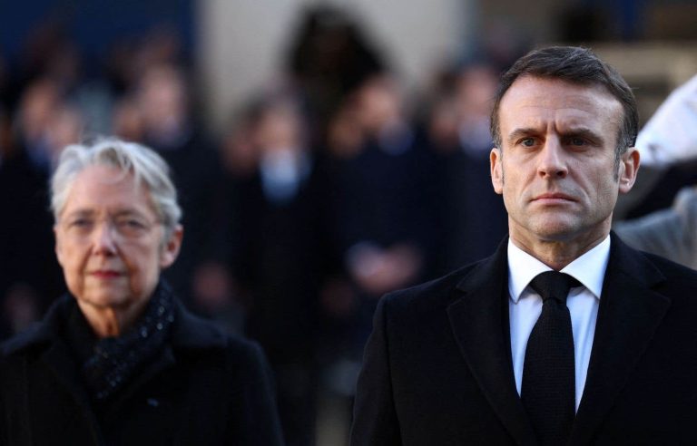 Towards a government reshuffle in France to relaunch Macron’s five-year term