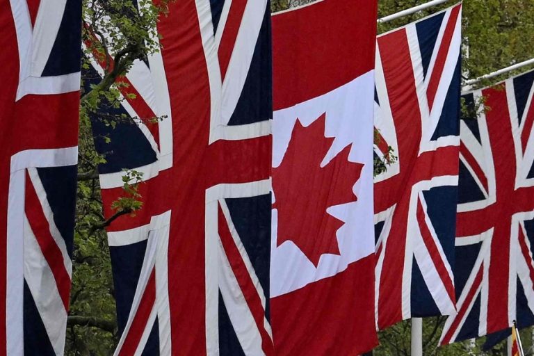 Trade negotiations with Canada |  UK takes a break