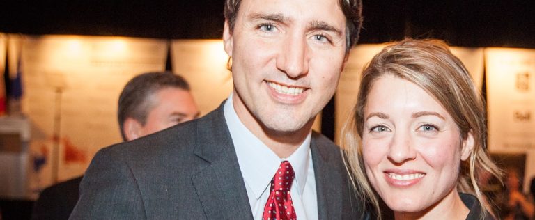 Trudeau is incompetent on all fronts: immigration, housing and internationally