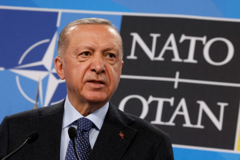 Turkish parliament ready to vote on Sweden’s NATO membership