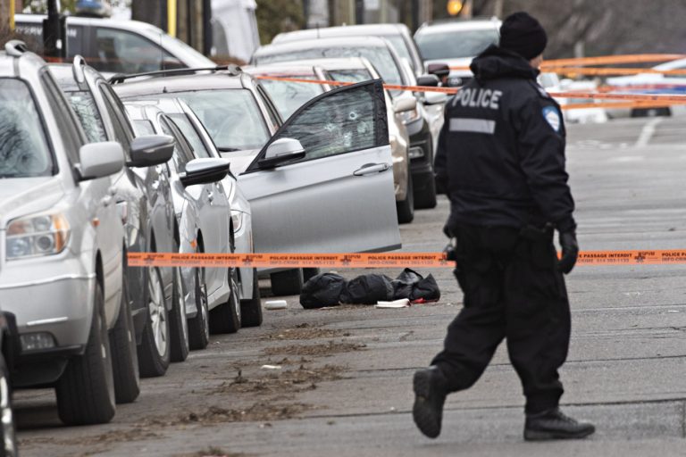 Two individuals guilty of murder |  “Montrealers deserve to live in a safe environment”