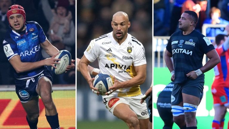 UBB in the eighth, the La Rochelle festival, Racing can’t do it… What to remember from Sunday’s matches