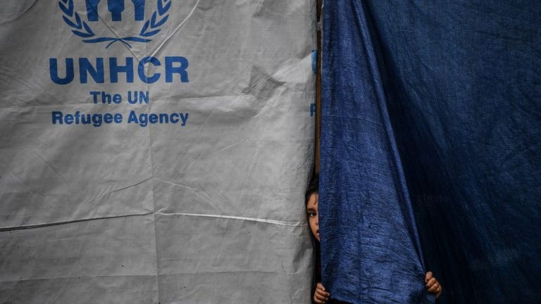 UN chief calls for continued operations of UN agency for Palestinian refugees