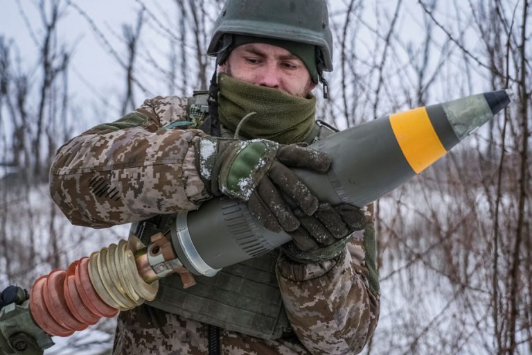 Ukraine uncovers embezzlement of $40 million for arms purchase