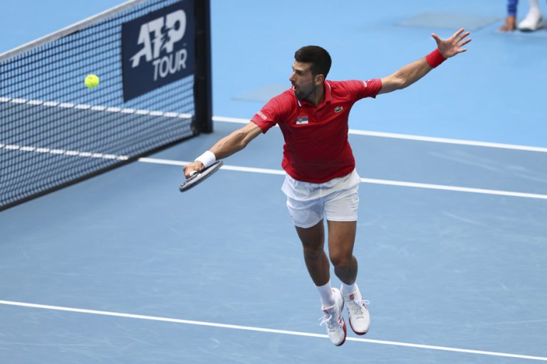 United Cup |  Serbia advances to quarters, concerns for Djokovic