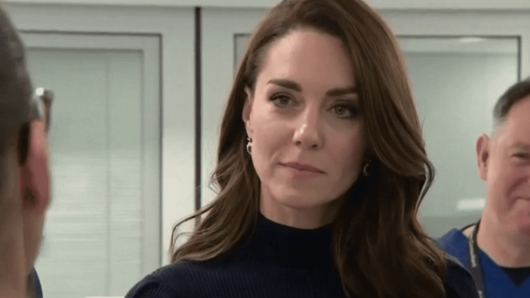 United Kingdom: Kate Middleton’s hospitalization arouses concern among the British