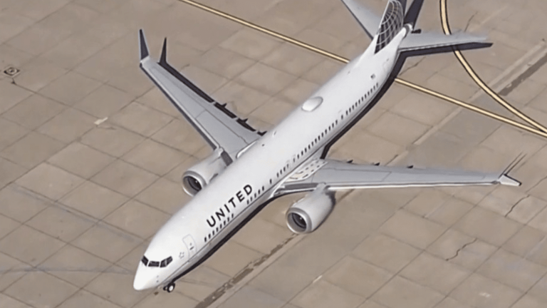 United States: 171 Boeing 737 Max 9s temporarily grounded after incident on Alaska Airlines flight