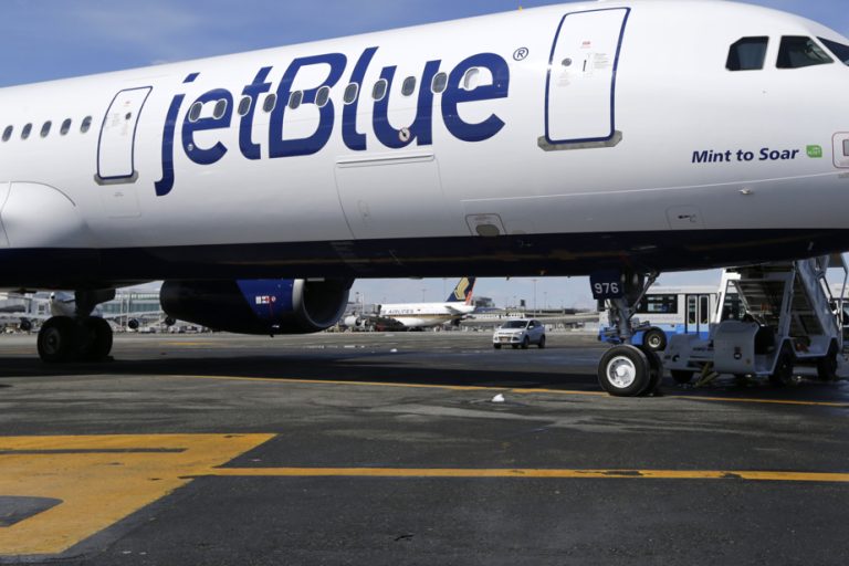 United States |  Court blocks merger of Spirit and JetBlue airlines