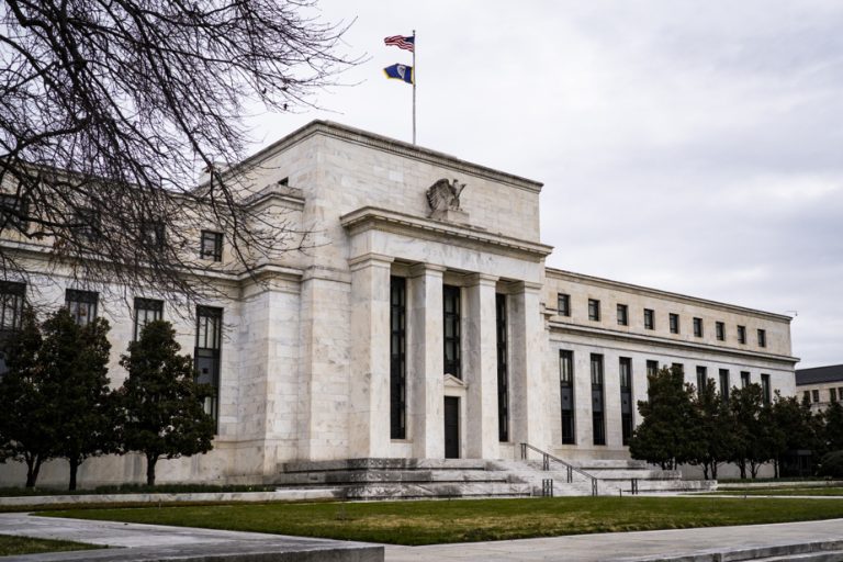 United States |  The Fed could cut rates before the 3rd quarter