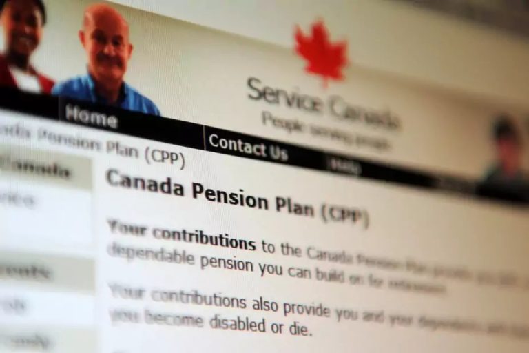 Upcoming changes to the pension system for middle-income earners