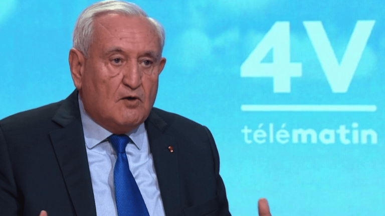 VIDEO.  The appointment of Gabriel Attal to Matignon “is a decision of common sense”, according to Jean-Pierre Raffarin