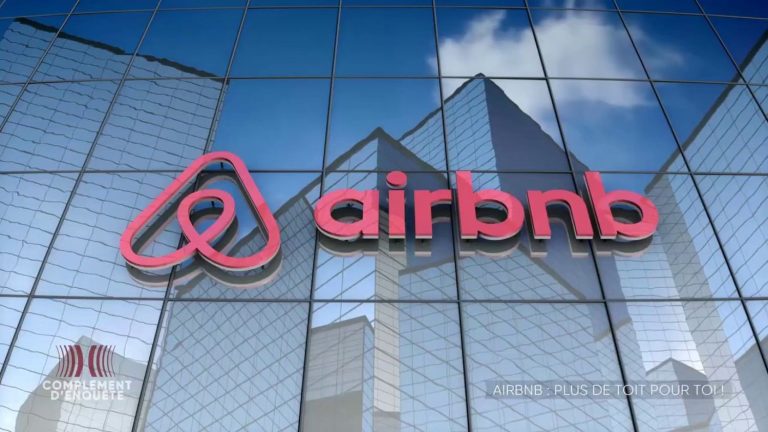 VIDEO.  Would the Airbnb platform win over politicians?