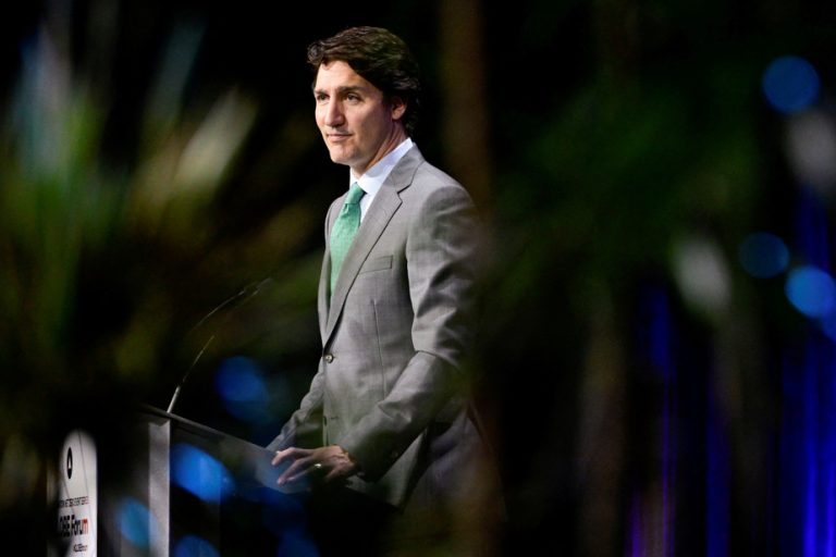 Vacations in Jamaica |  Justin Trudeau’s trip still criticized