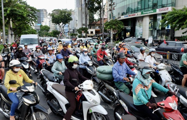 Vietnam, a new El Dorado for local businesses?