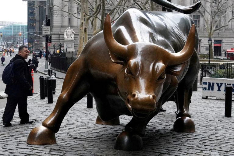 Wall Street closes lower |  Correction continues