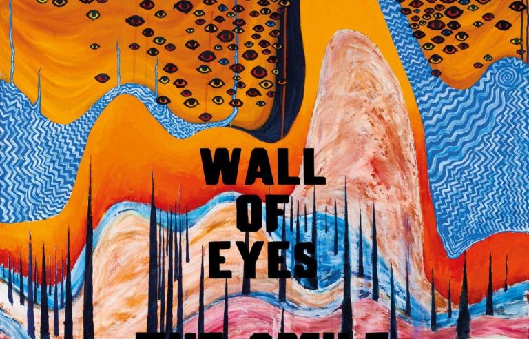 “Wall of Eyes”, The Smile