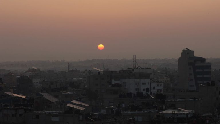 War in Gaza will continue “throughout” 2024, Israeli army spokesperson announces