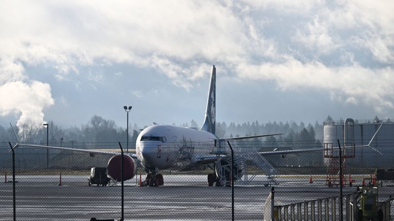 “We are really sorry”, writes a group manager to employees, after the problems with the 737 MAX 9