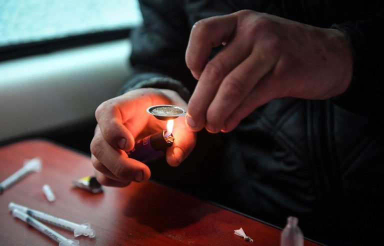 We only see the “tip of the iceberg” of the overdose crisis in Quebec